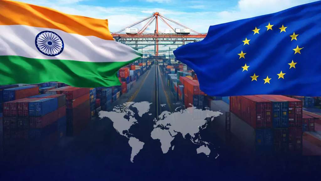 Why Is the India-EU Trade Pact a Turning Point for Global Trade?