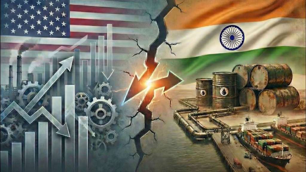 How Trump’s Tariff Warning Over Russian Oil Could Impact India–US Trade