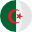  Algeria flag