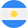 Argentina flag