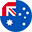  Australia flag