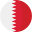  Bahrain flag