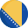  Bosnia and Herzegovina flag