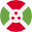  Burundi flag