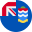  Cayman Islands flag