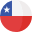  Chile flag