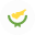  Cyprus flag