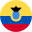  Ecuador flag