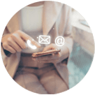 Company's and Employee's Contacts