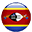  Eswatini flag
