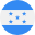  Honduras flag