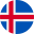  Iceland flag