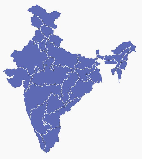 India Map