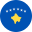  Kosovo flag