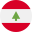  Lebanon flag