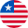  Liberia flag