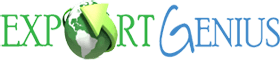 Export Genius logo