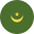  Mauritania flag