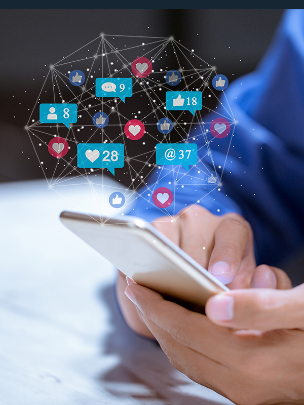 media communications