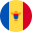  Moldova flag