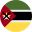  Mozambique flag