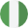 Nigeria flag