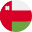  Oman flag