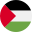  Palestine flag