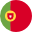  Portugal flag