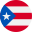  Puerto Rico flag