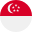  Singapore flag