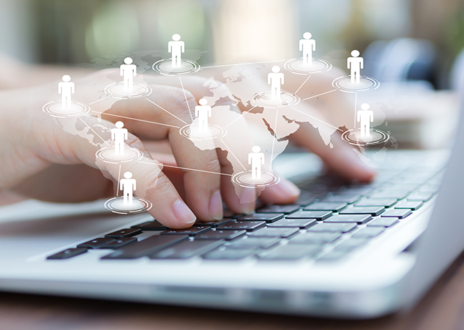 Unlimited Data Access