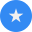  Somalia flag