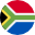  South Africa flag