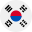  South Korea flag