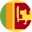  Sri Lanka flag