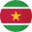  Suriname flag