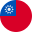  Taiwan flag