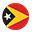  Timor Leste flag