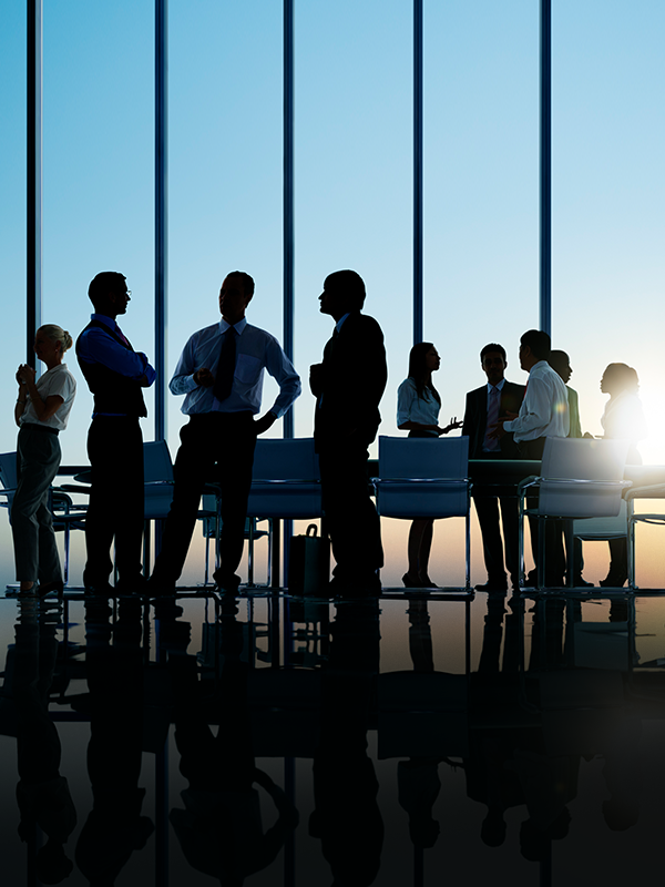 Trade Promotion Councils