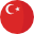  Turkey flag