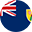  Turks and Caicos Islands flag