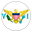  US Virgin Islands flag